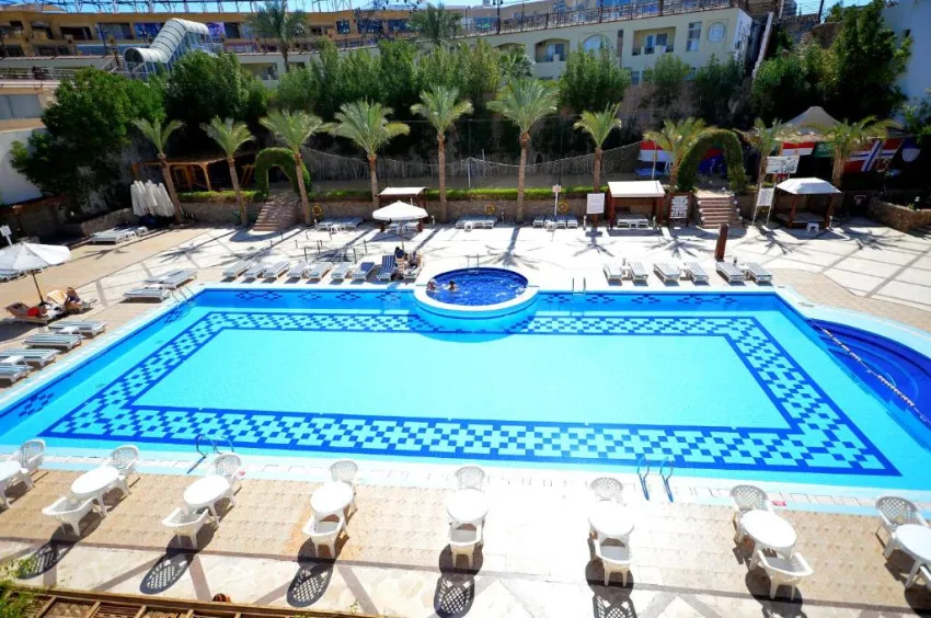 FALCON NAAMA STAR  3*-62