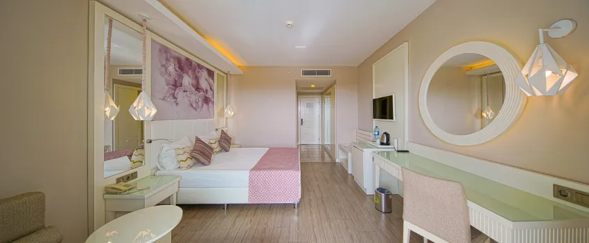 Diamond Premium Hotel & Spa 5*-11