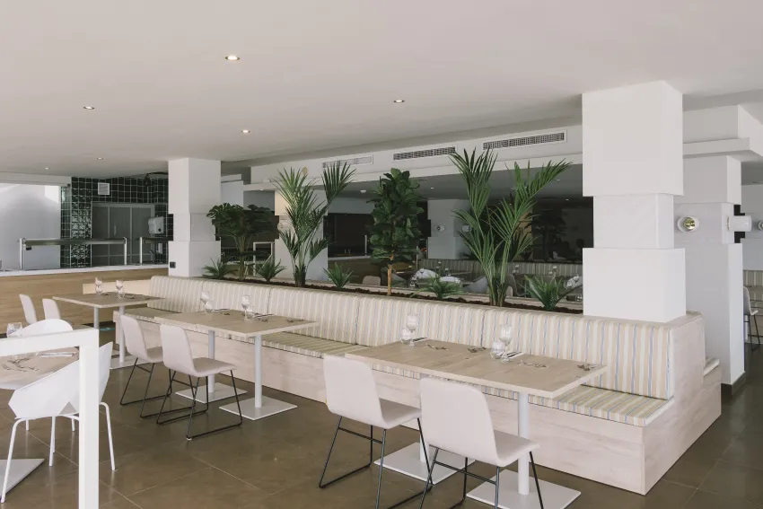 Aluasoul Palma 4*-95