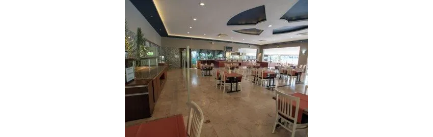 Stella Hotel Kemer 4*-21