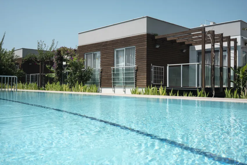 Green Garden Resort & Spa Hotel 5*-72