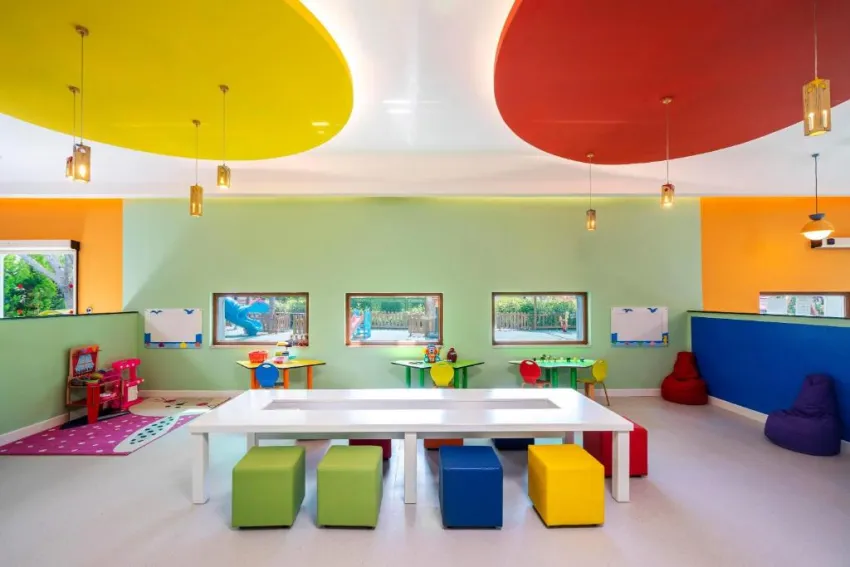 Arycanda Kirman Premium (Ex Kirman Arycanda De Luxe) 5*-78