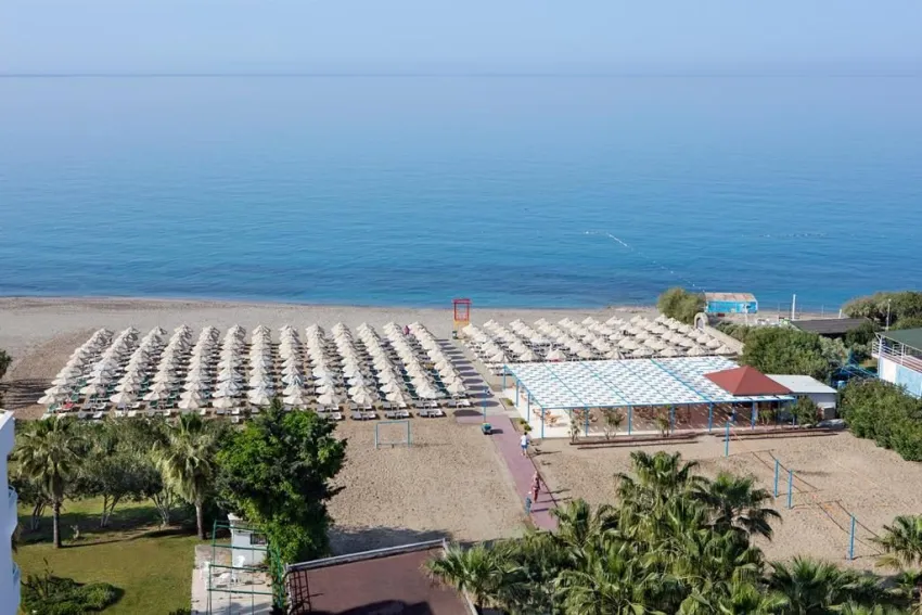 ROYAL GARDEN BEACH HOTEL  5*-10