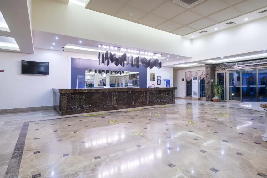 Asteria Family Resort Side (Ex Euphoria Palm Beach) 5*-20