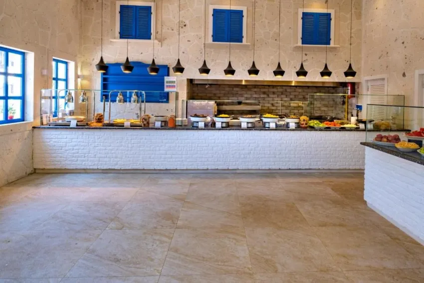 UTOPIA RESORT & RESIDENCE  5*-23