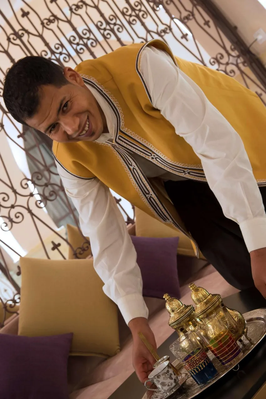 Radisson Blu Resort & Thalasso Hammamet 5*-244