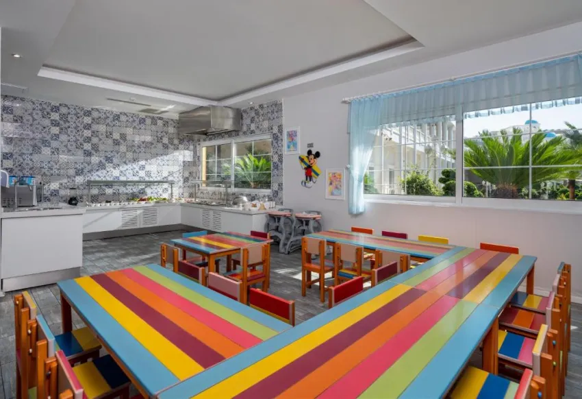 RUBI PLATINUM RESORT & SPA  5*-21
