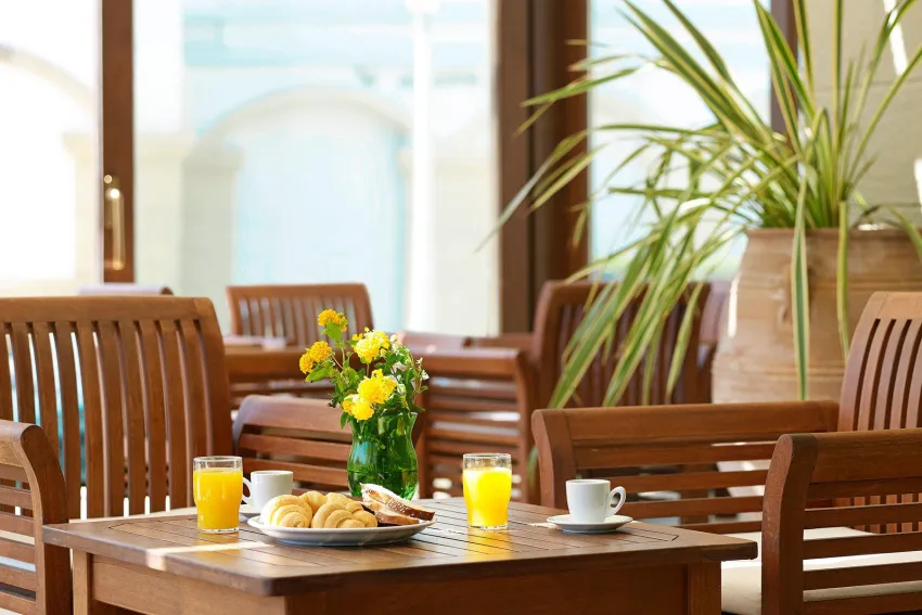 Mitsis La Vita 4*-22