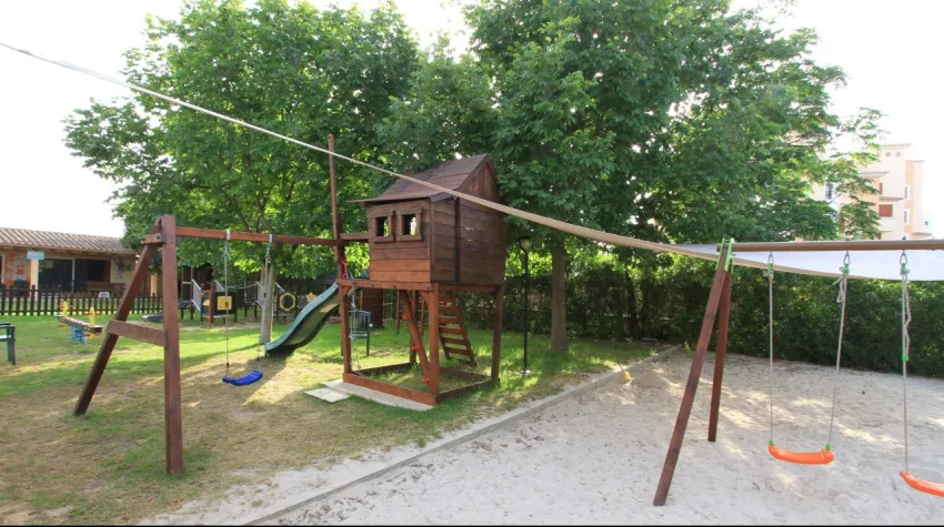 Garbi Cala Millor 4*-53