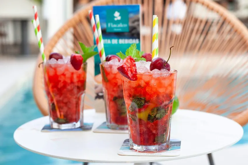 Petit Garden Hotel by Flacalco 3*-16