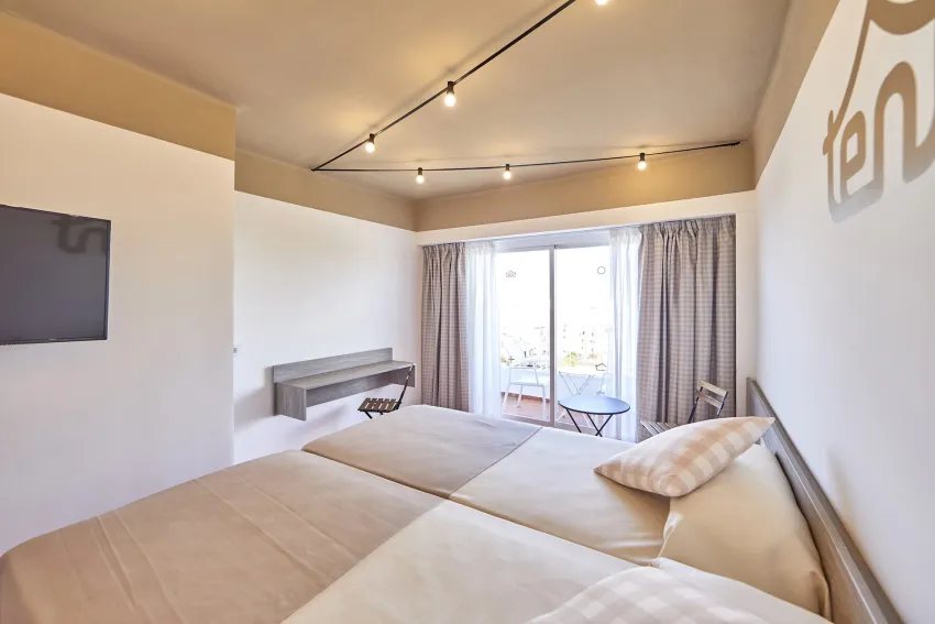 Tent Playa de Palma 3*-10