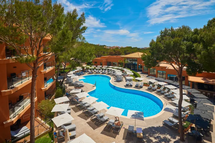Protur Turo Pins 4* - Cala ratjada - Spania