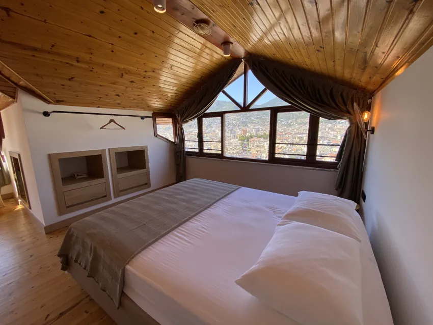 Casa Vagabundo Boutique Hotel 4*-161