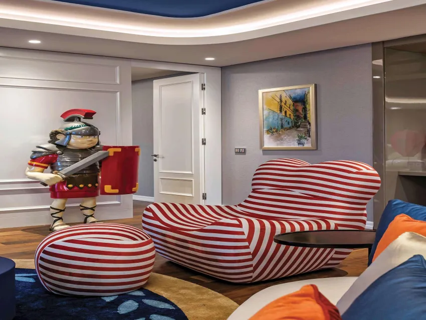 The Land Of Legends Kingdom Hotel 5*-83