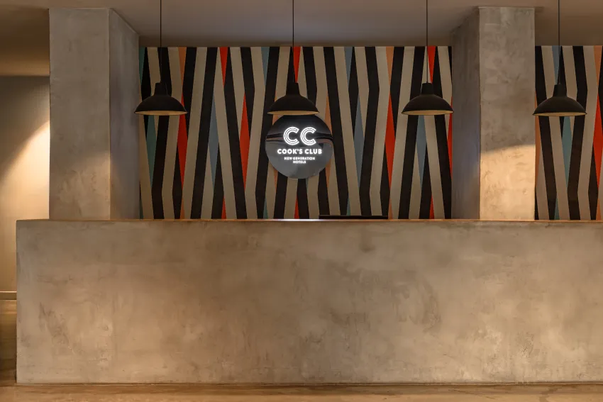 Cooks Club Alanya (Adult Only 12+) 4*-5