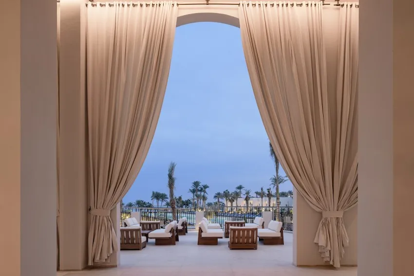 SERRY BEACH RESORT  5*-25