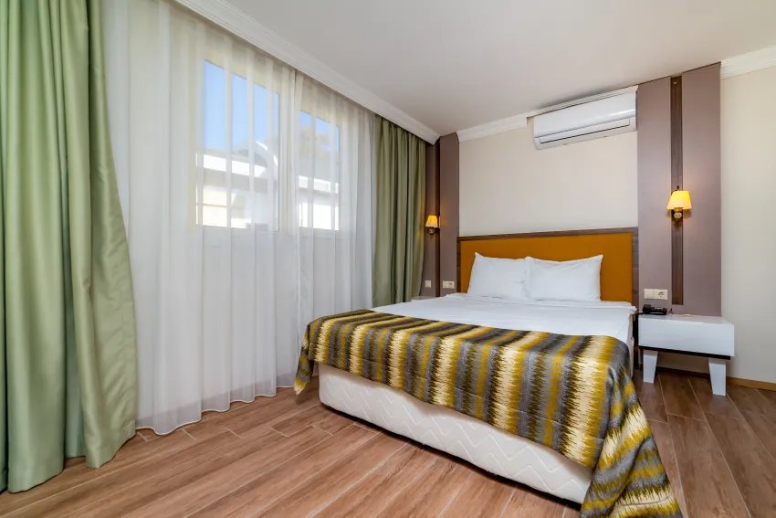Armas Gul Beach 4*-39