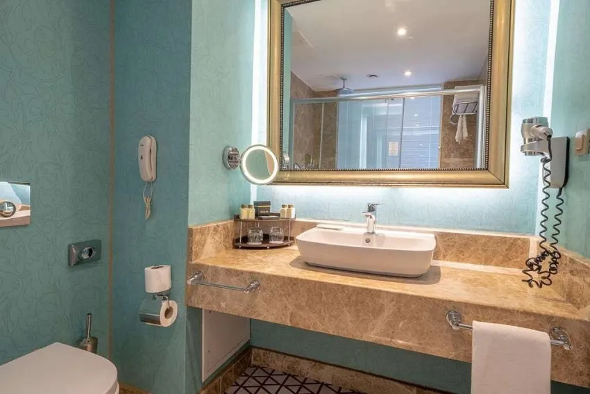 Granada Luxury Belek 5*-20