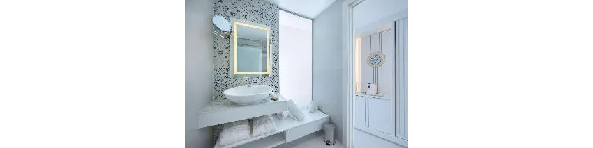 Hilton Skanes Monastir Beach Resort 5*-279