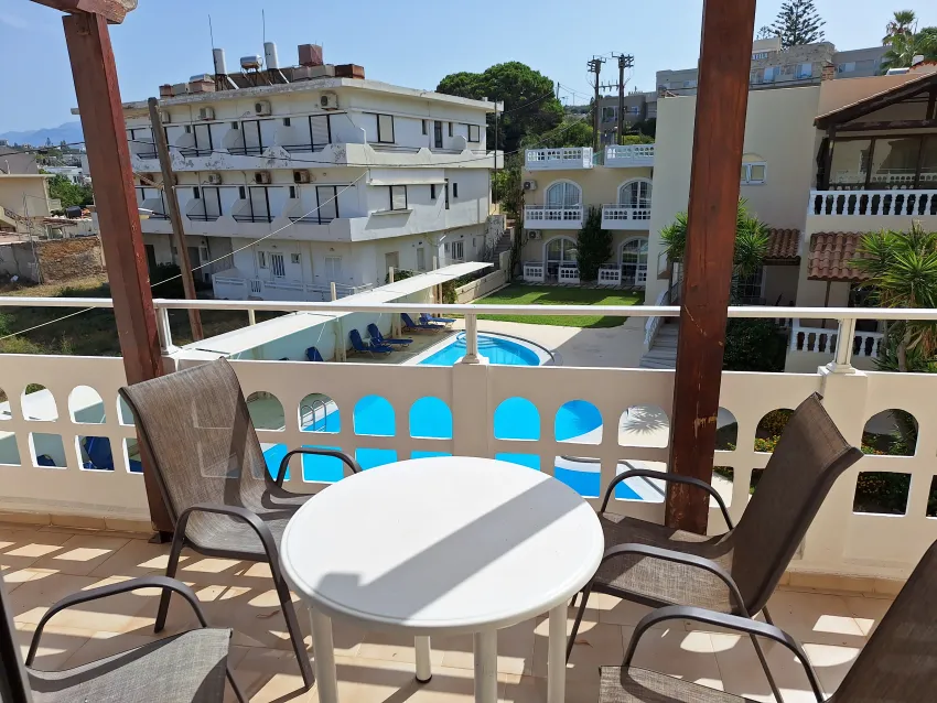 Perla Beach 3*-14