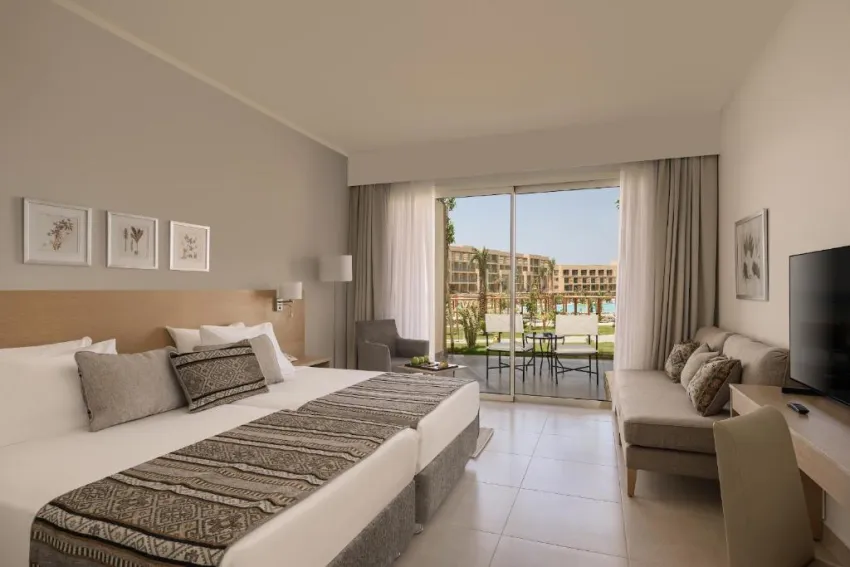 JAZ ELITE ASTERIA BEACH SAHL HASHEESH  5*-25