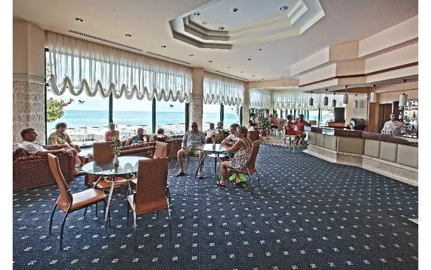 Aska Just In Beach Hotel 4*-23