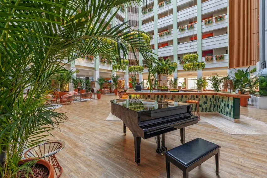 Megasaray Resort Side 5*-8