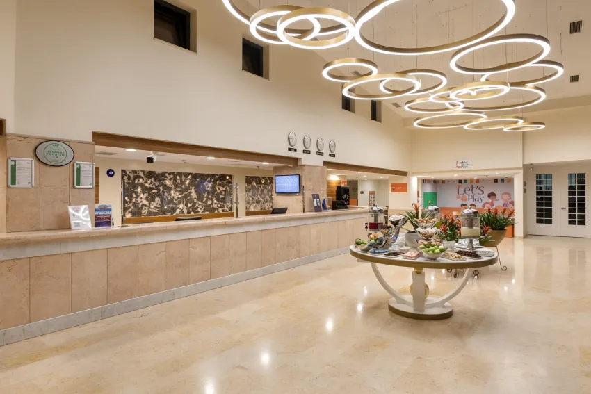 Seven Seas Hotel Life (Otium Hotel Life) 5*-6