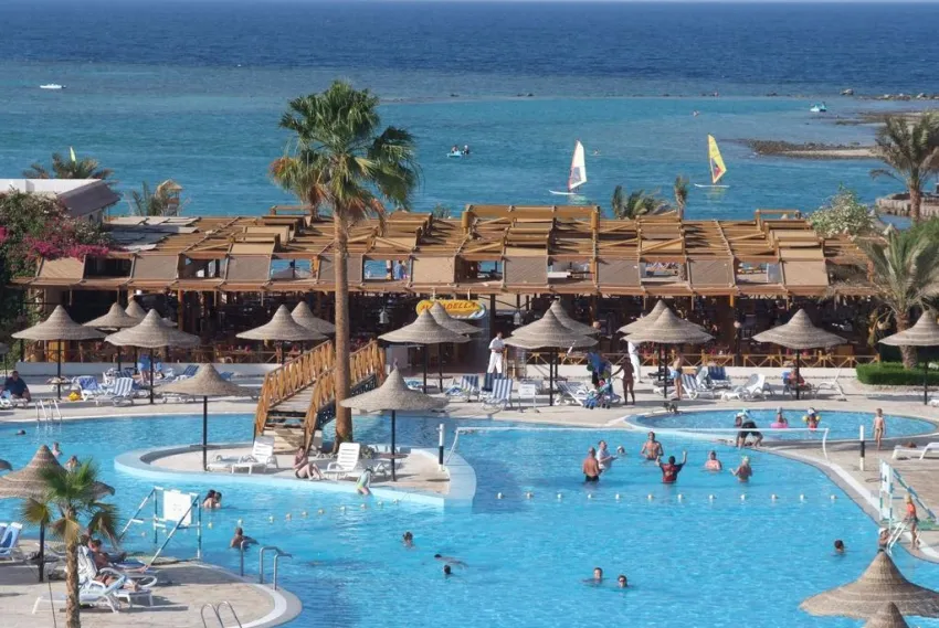 LABRANDA Club Makadi 4*-42