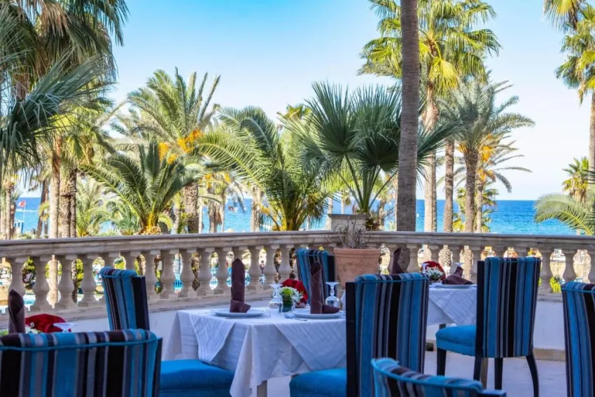 RIADH PALMS RESORT  4*-18