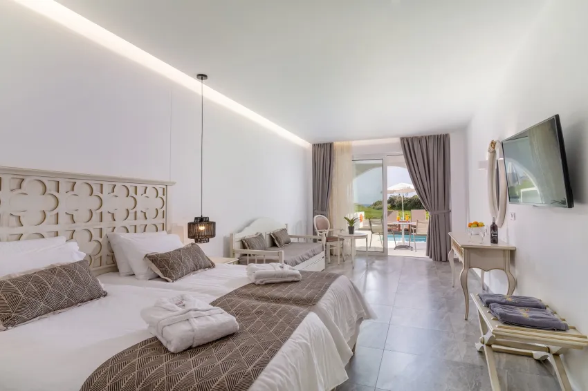 Delfina Tropic Beach 4*-4