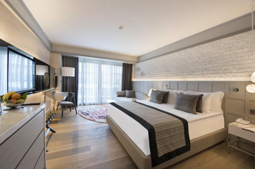 Barut Acanthus Cennet 5*-10
