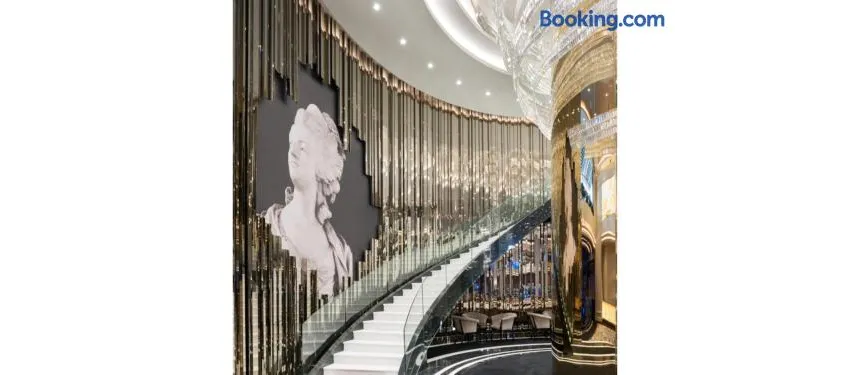 Kaya Palazzo Resort & Casino 5*-36