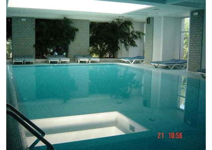 Tunisia Lodge 4*-6