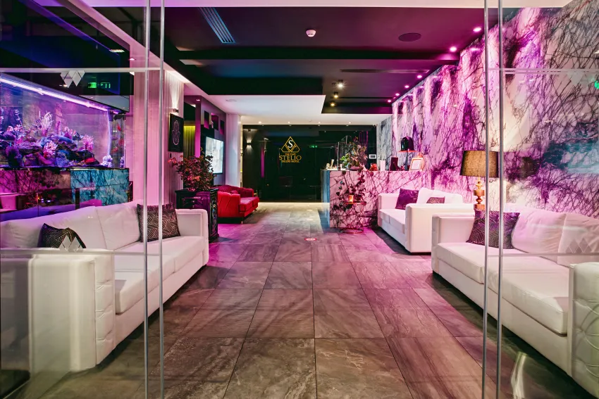 The Ciao Stelio Deluxe Hotel 4*-14