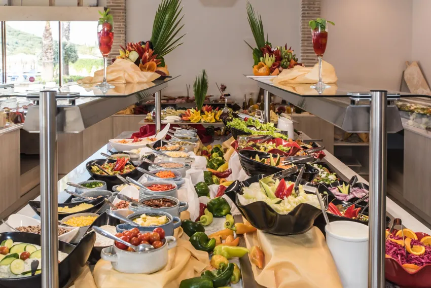 Alykanas Beach Grand Hotel 4*-37