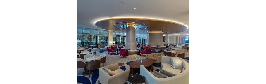 Trendy Lara Hotel 5*-15