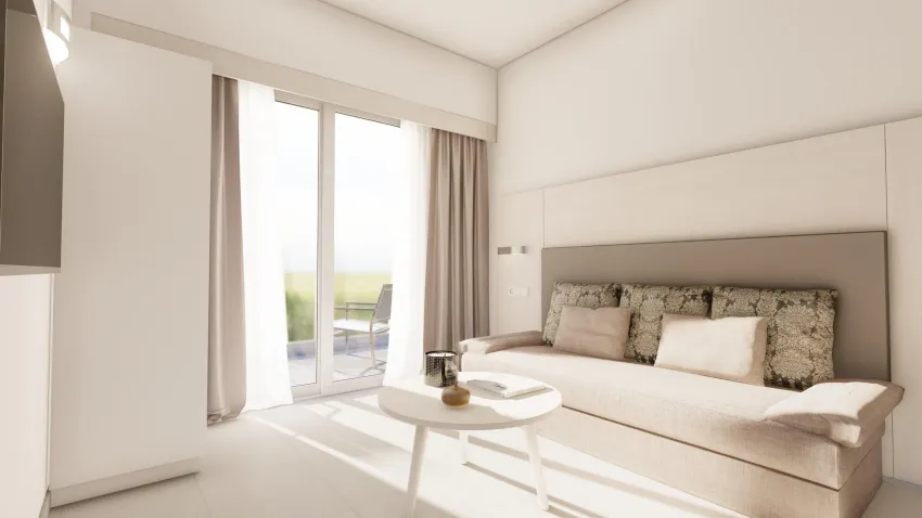 Diamante Paguera Boutique Hotel 4*-40