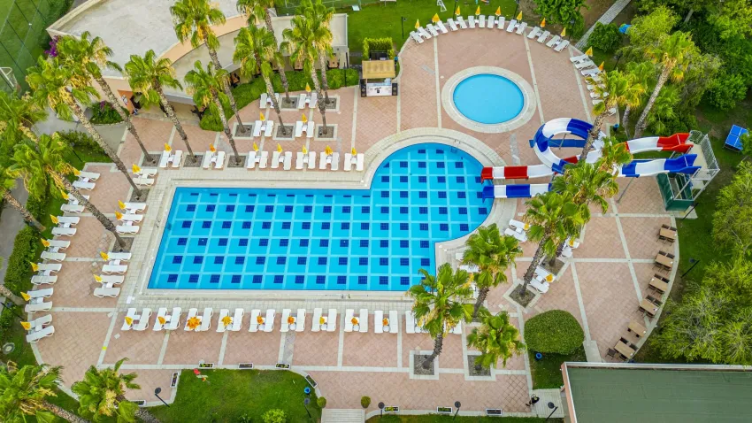 Viking Park Hotel & Spa 4*-13