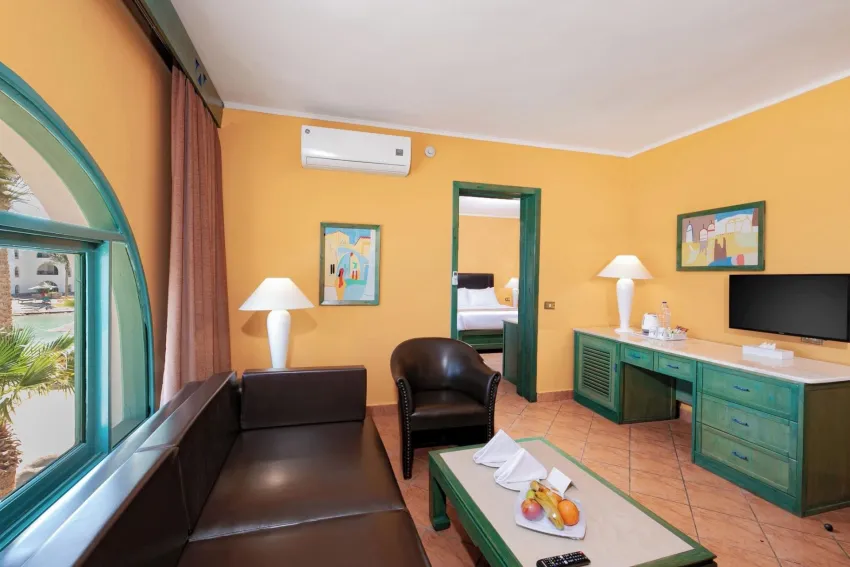 Arabia Azur Resort 4*-20