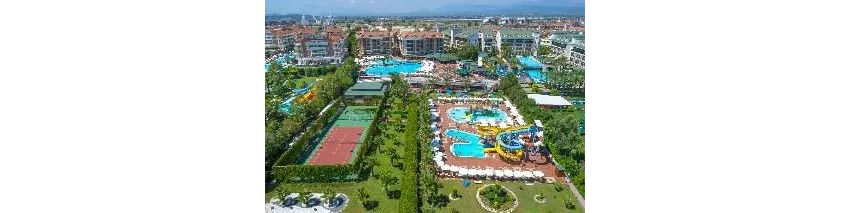 Hotel Turan Prince 5*-5