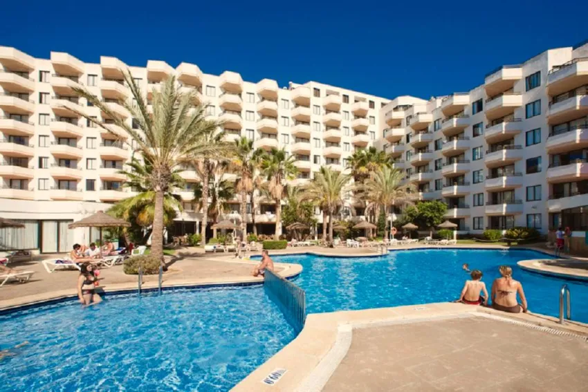 TRH Jardin Del Mar Apart 3*-60