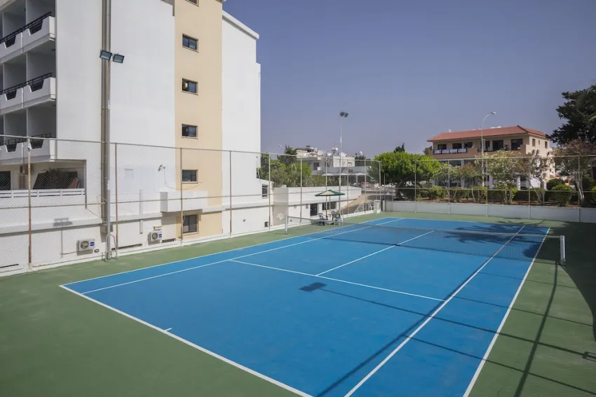 Pavlo Napa Beach Hotel 4*-31