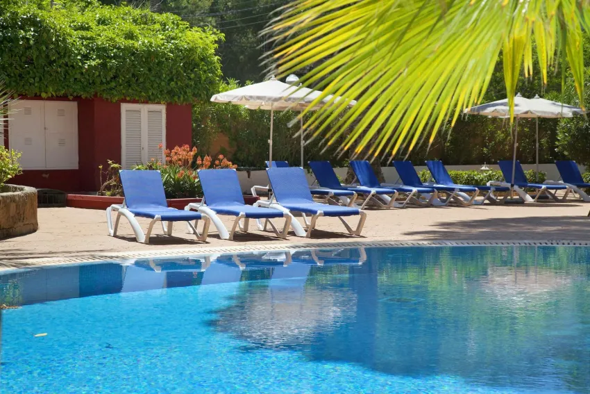 Copaiba by Honne Hotels (ex HSM Venus Playa) 3*-2