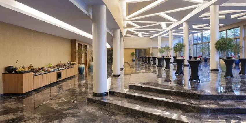 Noah's Ark Deluxe Hotel & Spa 5*-14