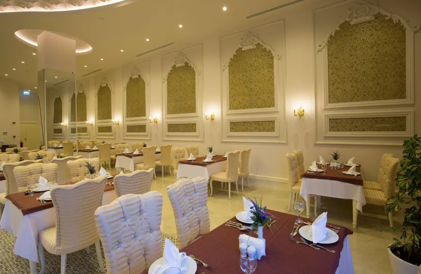 Water Side Resort & Spa 5*-61