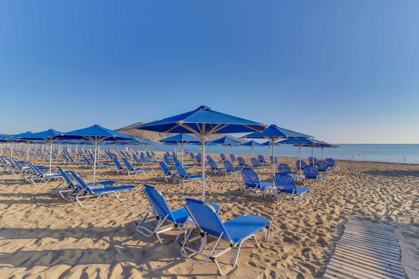 Mare Monte Beach 4*-87