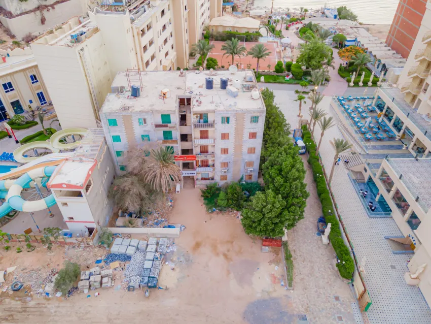 Sphinx Hurghada 4*-23