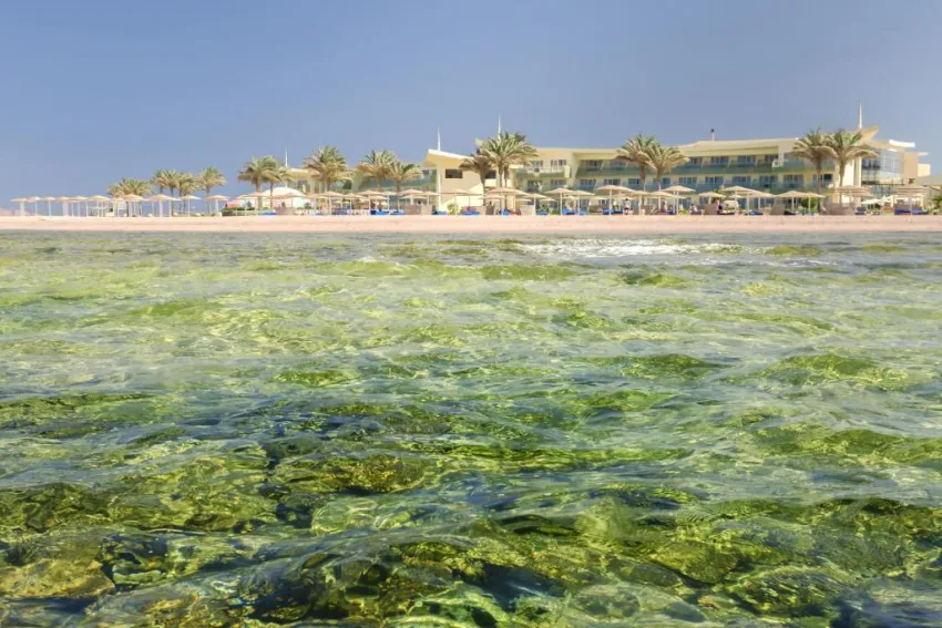 BARCELO TIRAN SHARM  4*-33