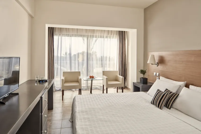 All Senses Ocean Blue 4*-2